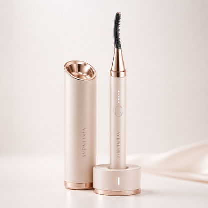 avenlixia LuxeLash Heated Lash & Brow Detailer