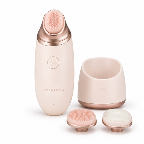avenlixia PorePolish Cleansing Detail Kit