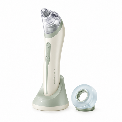 avenlixia ClearLift Pore Vacuum & Cooling Ring
