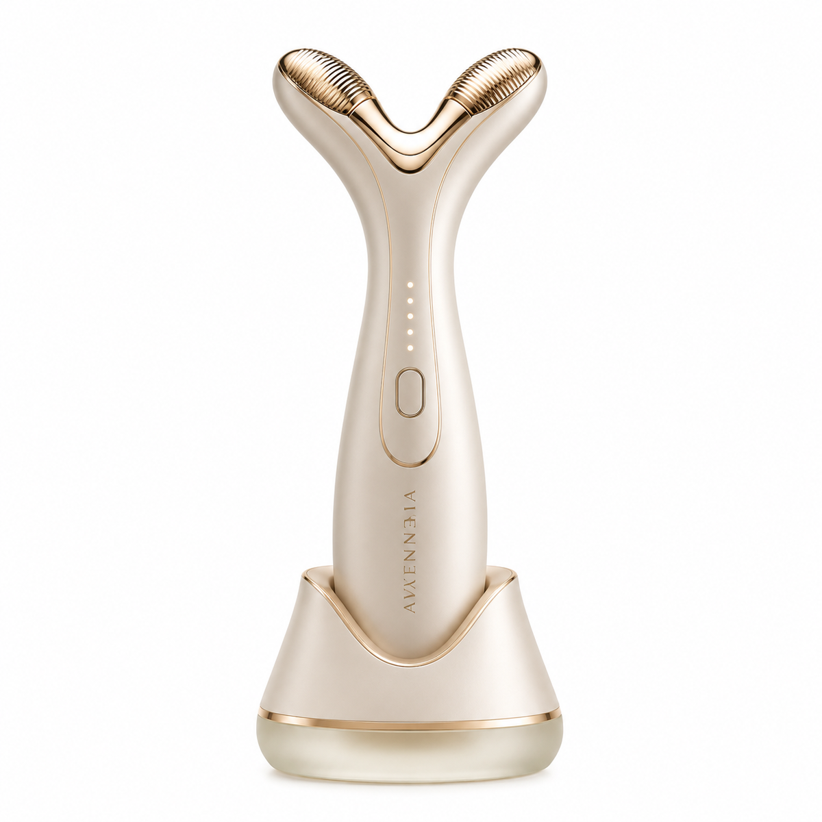 avenlixia SculptAura Neck & Face Lifting Wand