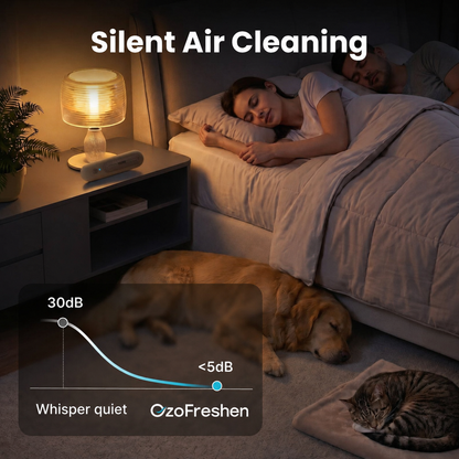 OzoFreshen product image
